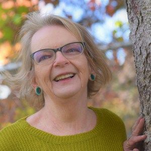 Meet your Posher, Heidi